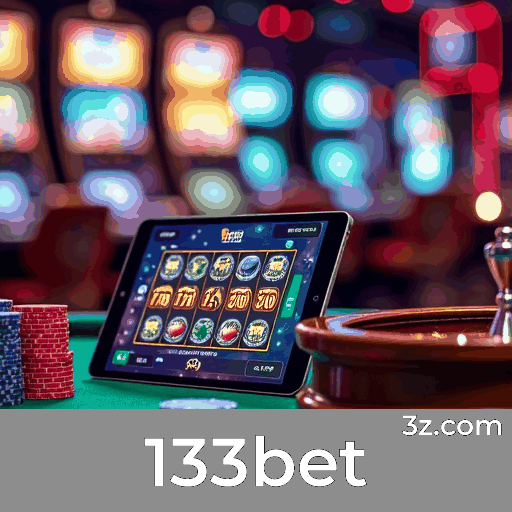 avaliações sobre 133bet slots